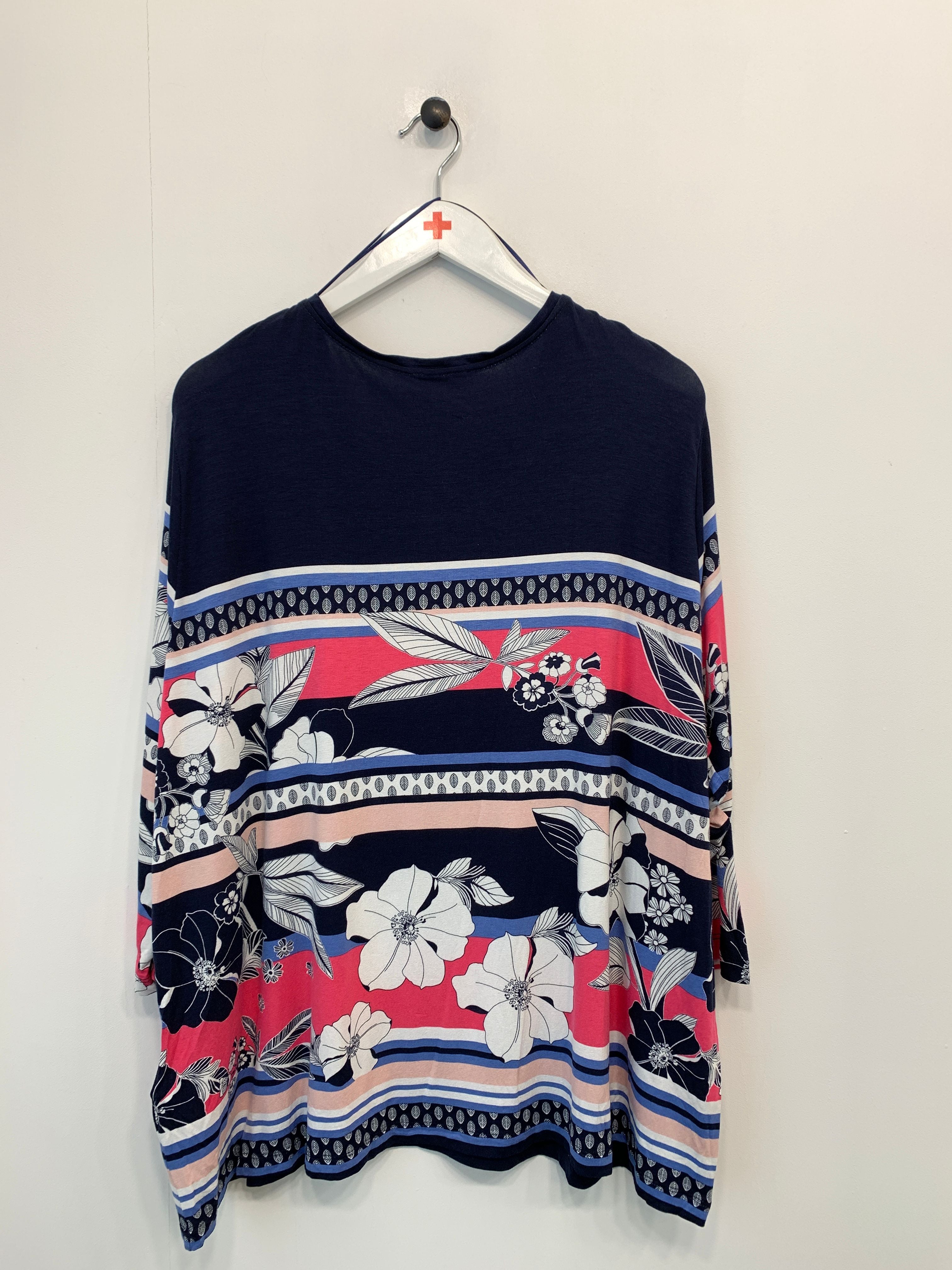 C&A Bluse